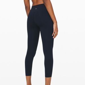 Lululemon Wunder Under High Rise Tight 25* Luxtrem